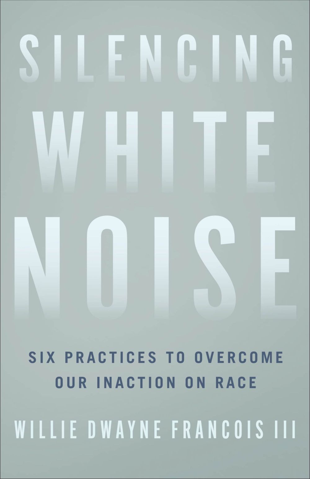 Silencing White Noise .. NEW
