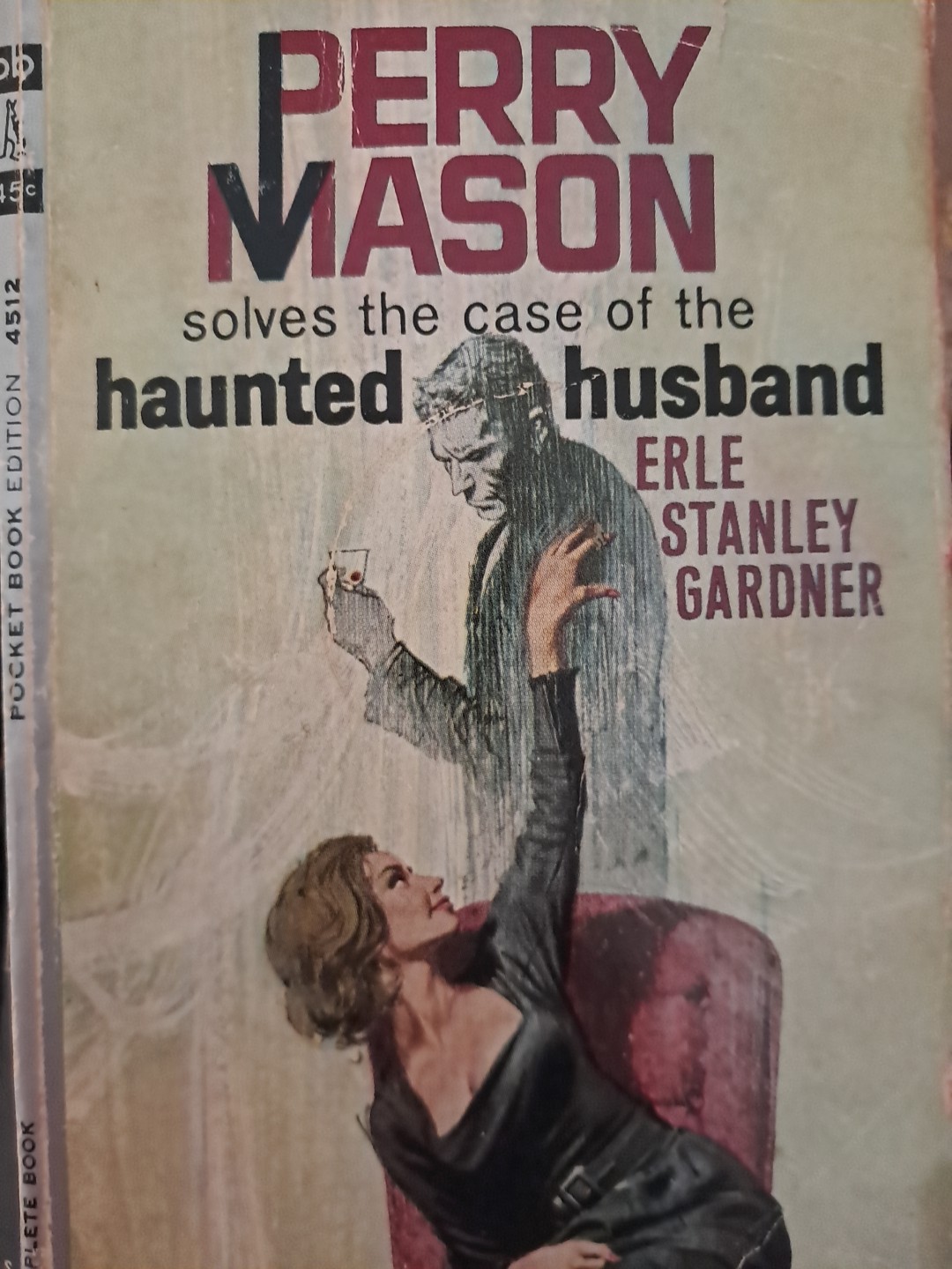 Erle Stanley Gardner LOT of 14 Perry Mason mysteries pbs 1958 to 2000
