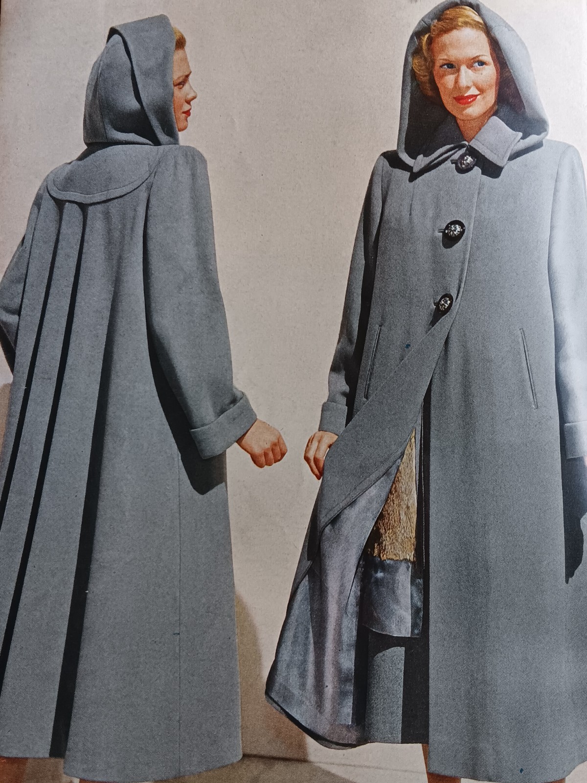 Montgomery Ward Catalog, Fall & Winter 1948-1949