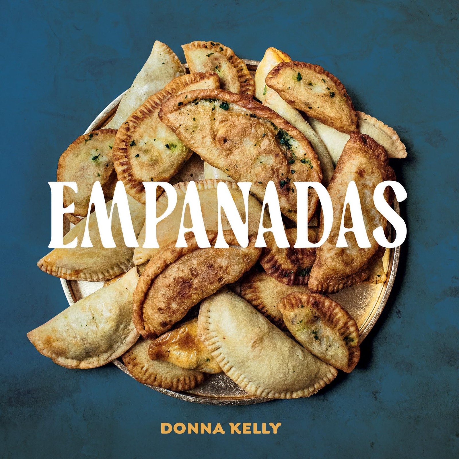 Empanadas, Kelly, Donna, Good Book