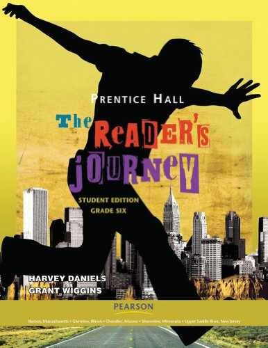 PRENTICE HALL: THE READER’S – Paperback, by Prentice Hall – Acceptable n