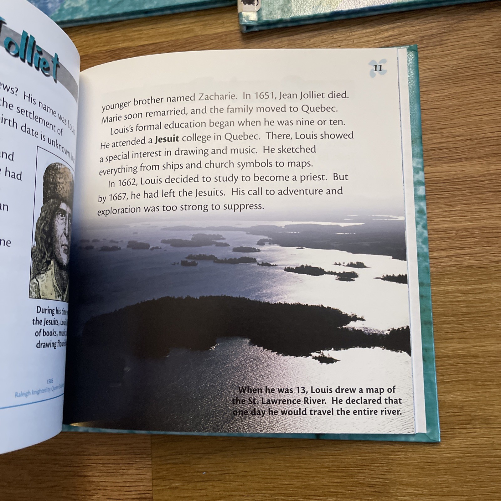 8 ABDO Publishing Company Explorer Hard Cover Book Collection By Kristin Petrie