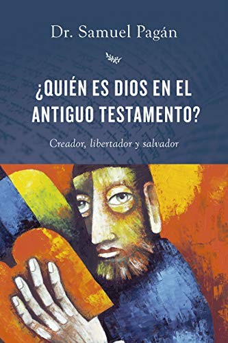 Quin Es Dios En El Antiguo T – VERY GOOD