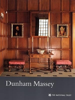 Dunham Massey, National Trust, Used; Very Good Book