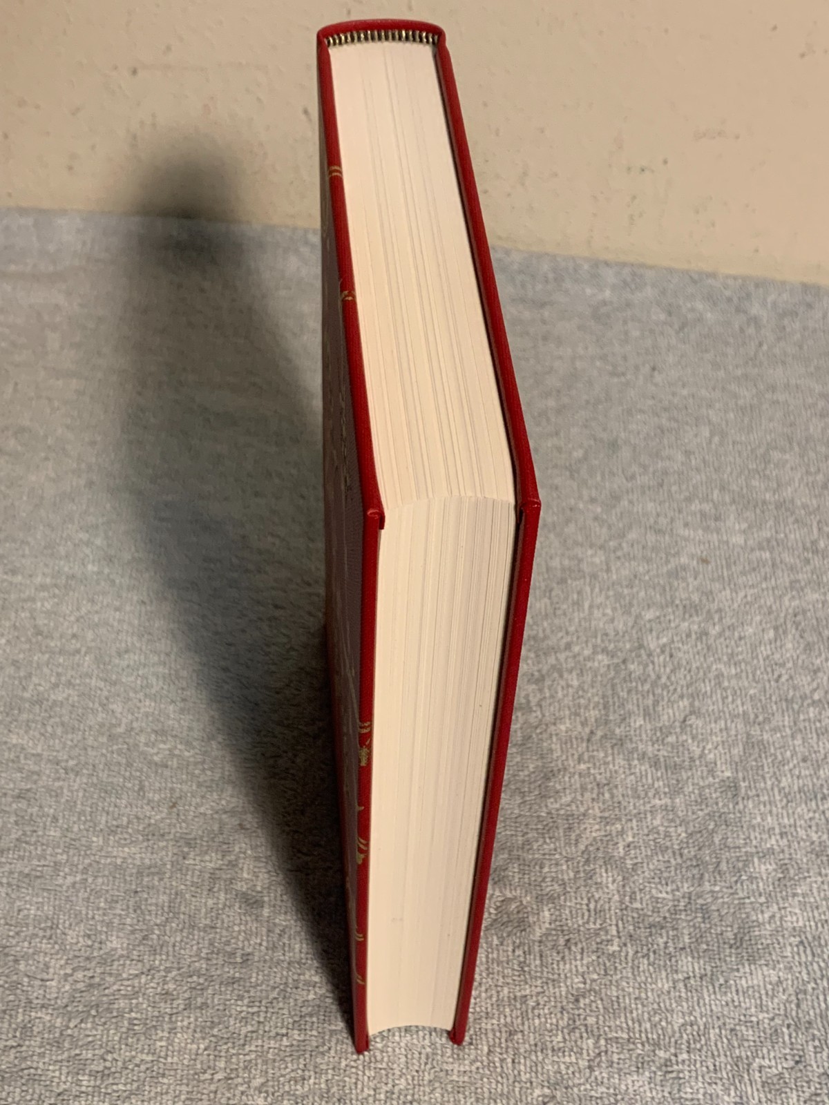 The History Of The Kings Of Britain (2012 Folio Society) Illustrated/Slipcase/HC