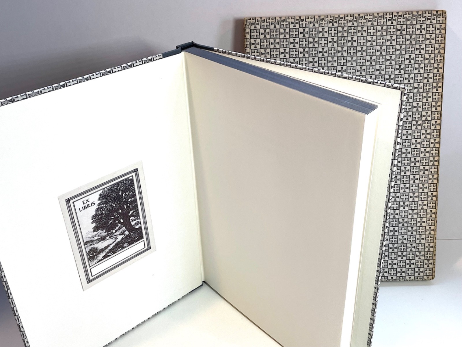 Saint Thomas Aquinas Selected Writings Heritage Press 1971 Illustrated Slipcase