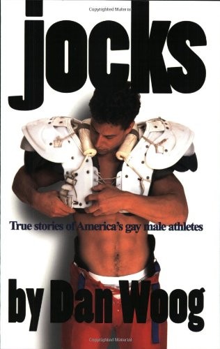 Jocks: True Stories of America’s Gay Male Athletes