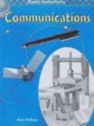 Communications (Great Inventions)