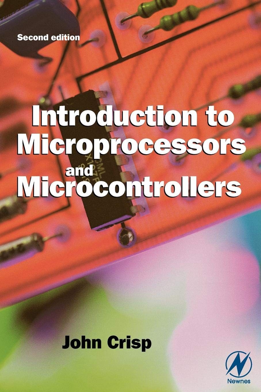 Introduction to Microprocessors and Microcontrollers