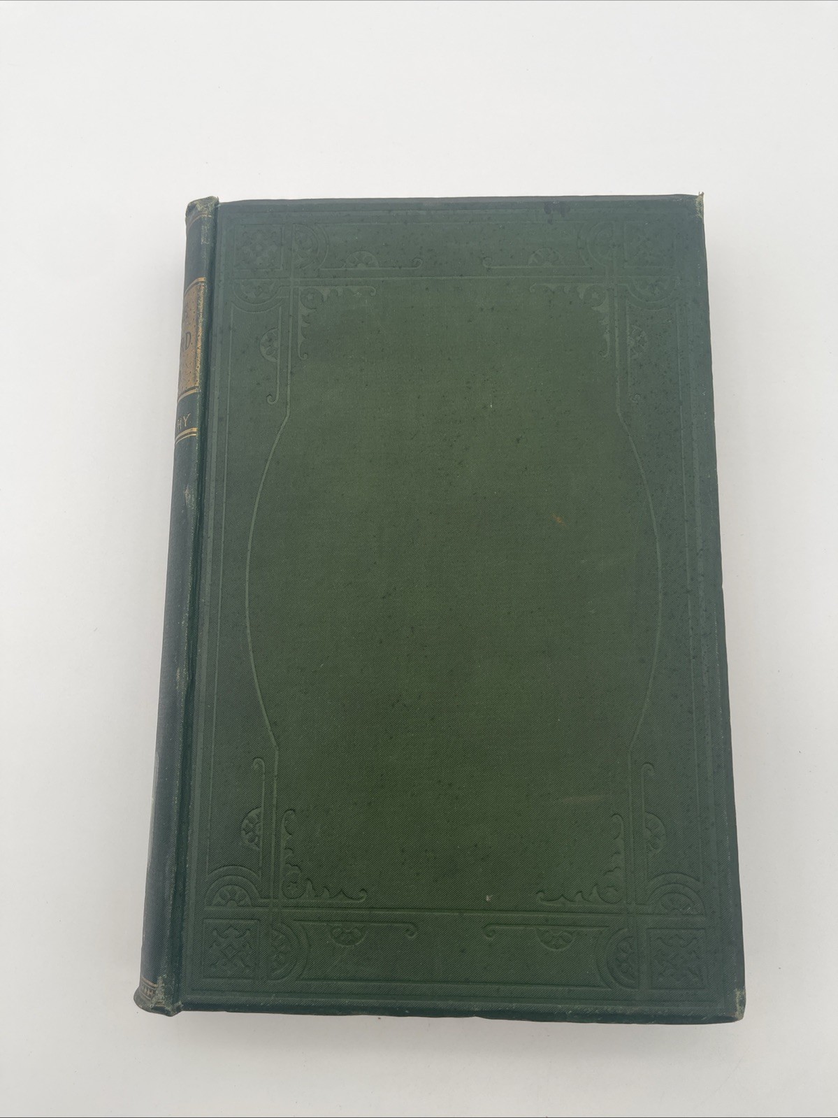 Judge Richard Reid A Biography By Elizabeth Jameson Reid / 1886