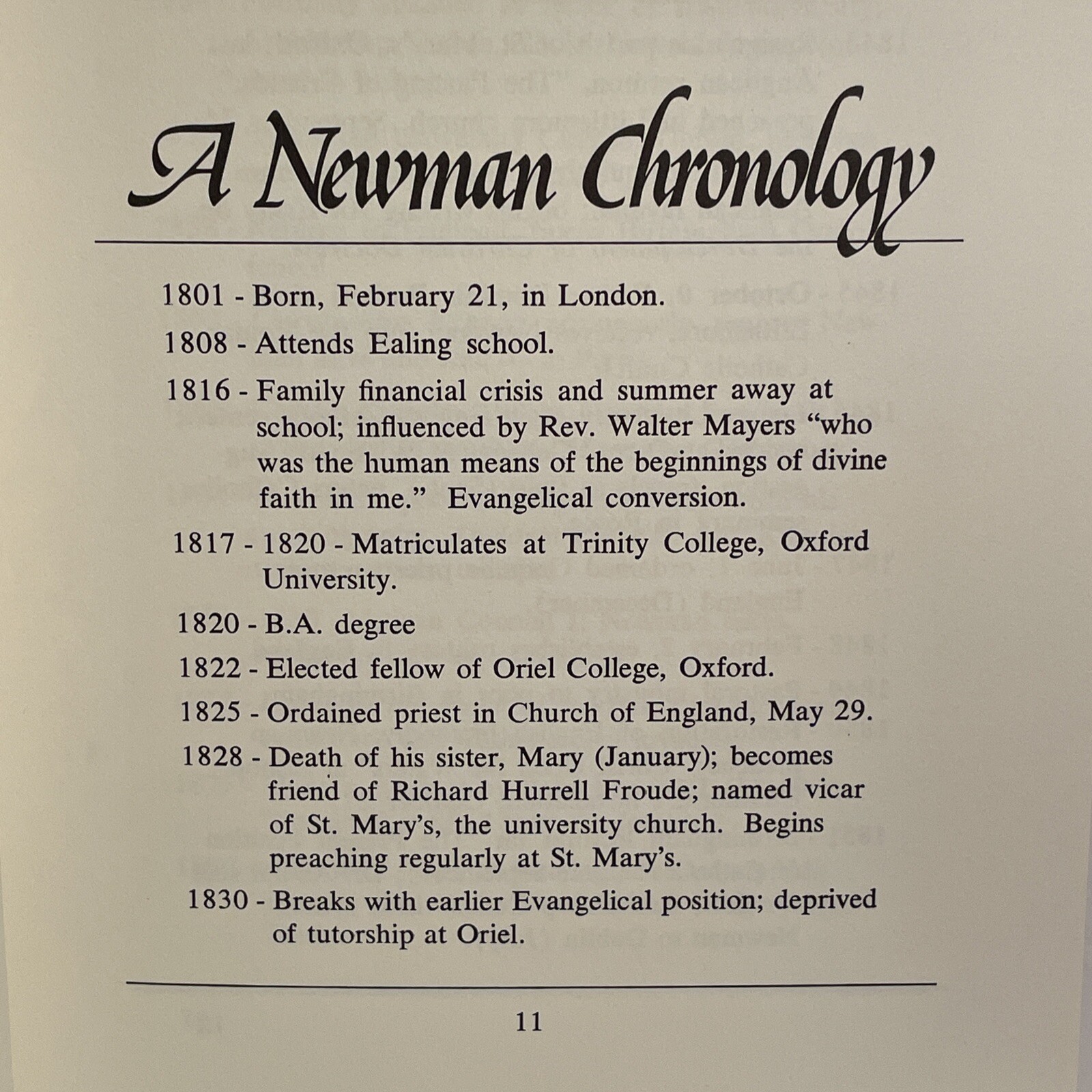 J. Murray Elwood: Kindly Light: The Spiritual Vision of John Henry Newman