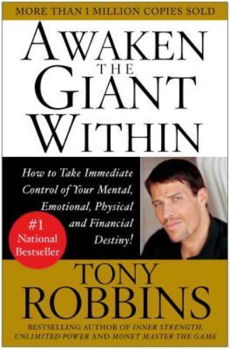 Awaken the Giant Within: How to Take Immediate Control of Your Mental,…