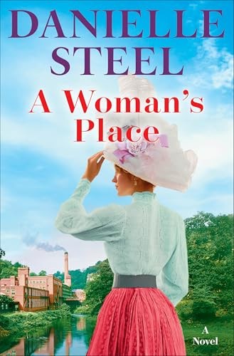 A Womans Place – GOOD