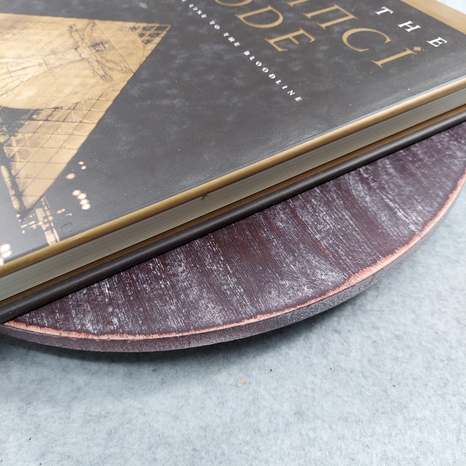 Beyond The Da Vinci Code Hardcover By Sangeet Duchane