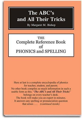 The ABC’s and All Their Tricks by Margaret M. Bishop – The Complete Reference