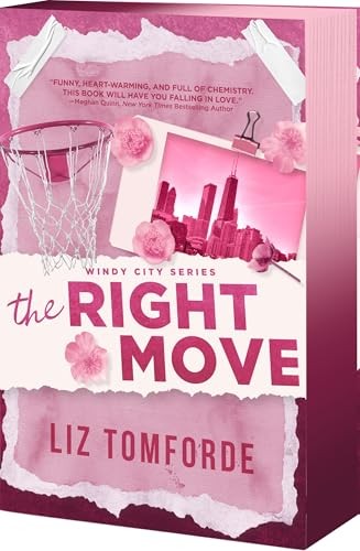 The Right Move Windy City 2 – VERY GOOD