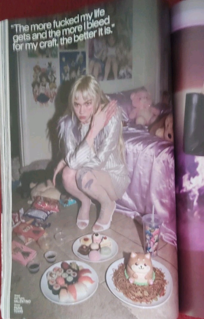 Interview Magazine Spring 2026