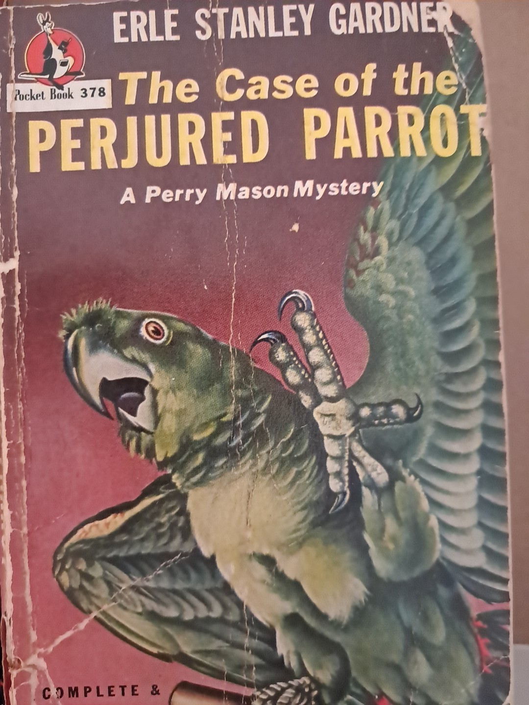 Erle Stanley Gardner LOT of 14 Perry Mason mysteries pbs 1958 to 2000