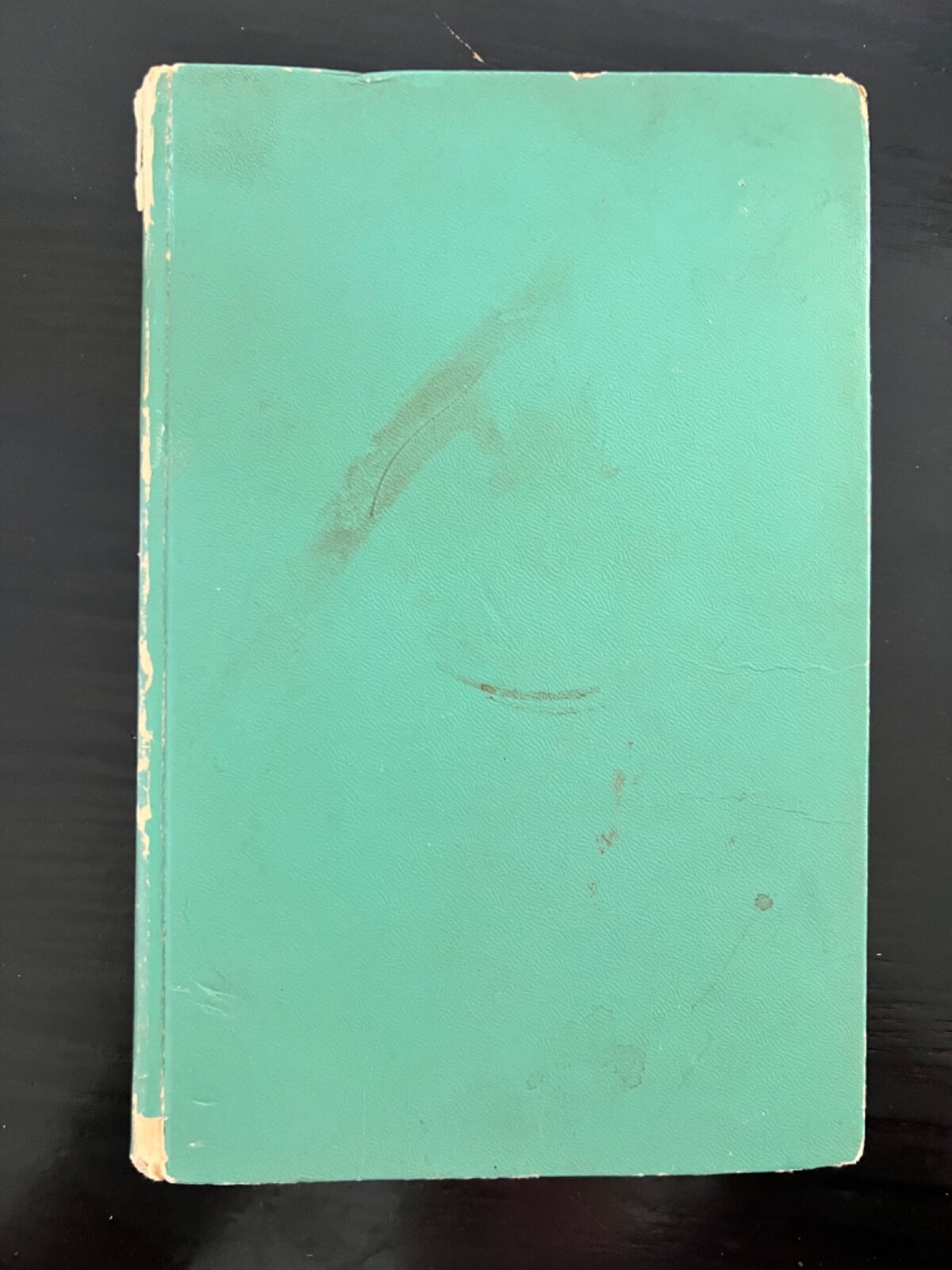 Jon Cleary, The Sundowners, First Edition-Hardcover-252 pages