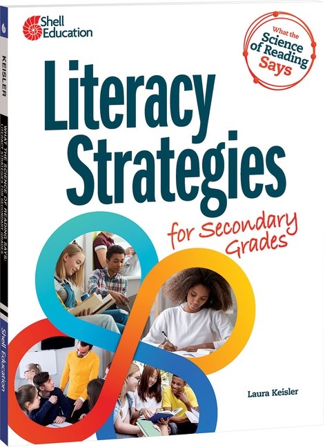 What The Science Of Reading Says: Literacy Strategies For Se…