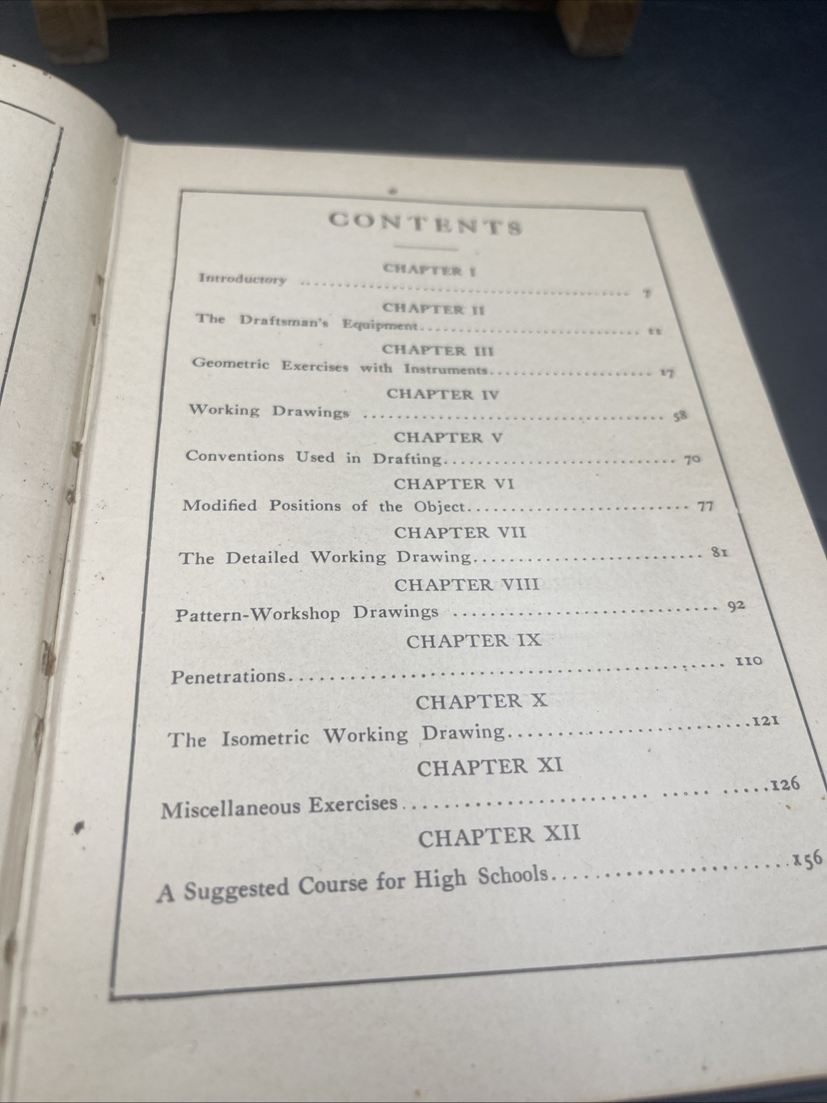 Popular Mechanics: A practical course in Mechanical Drawing by William Willard