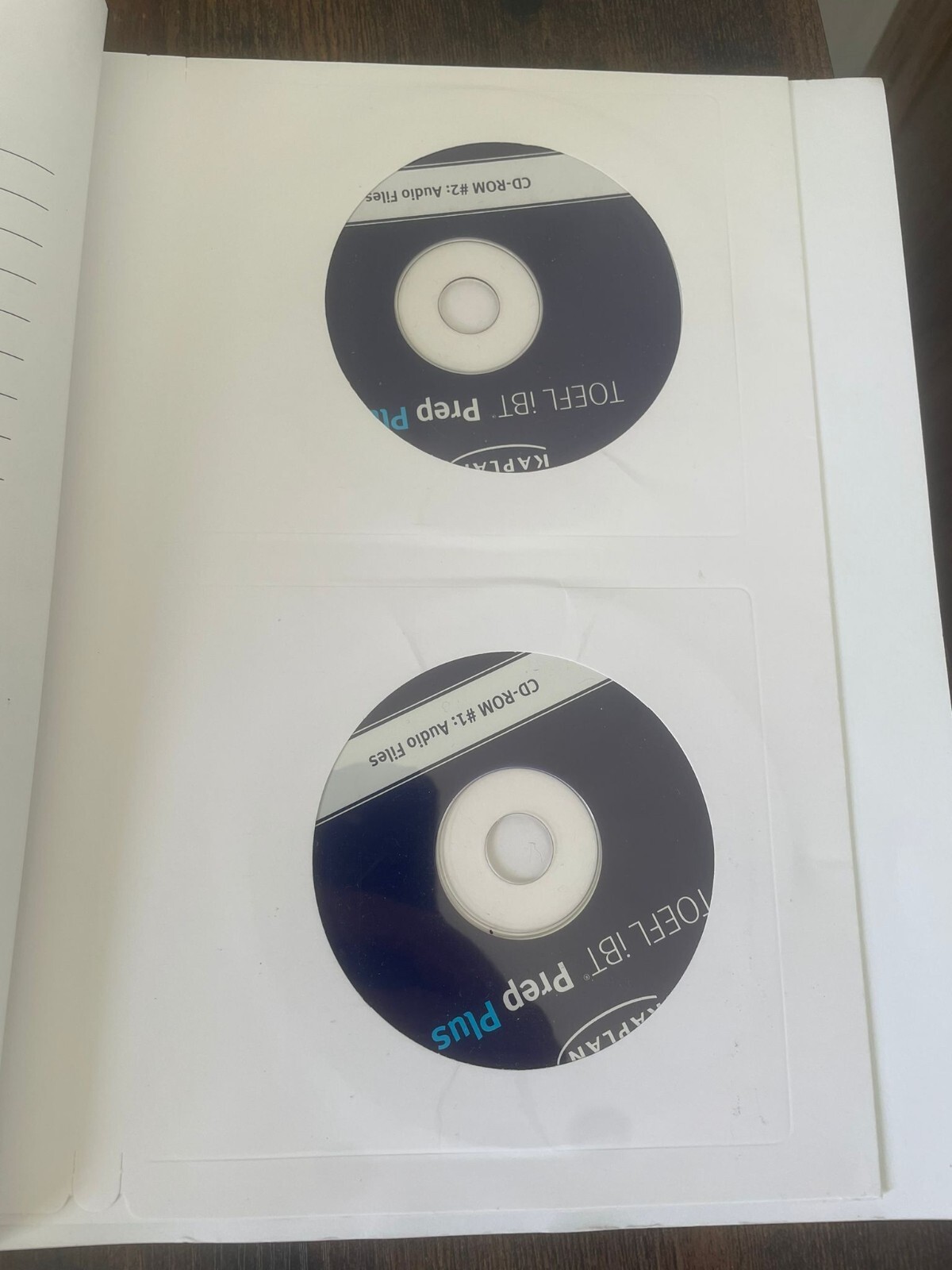 Kaplan Test Prep Ser.: TOEFL IBT Prep Plus 2018-2019 : 4 Practice Tests + Online