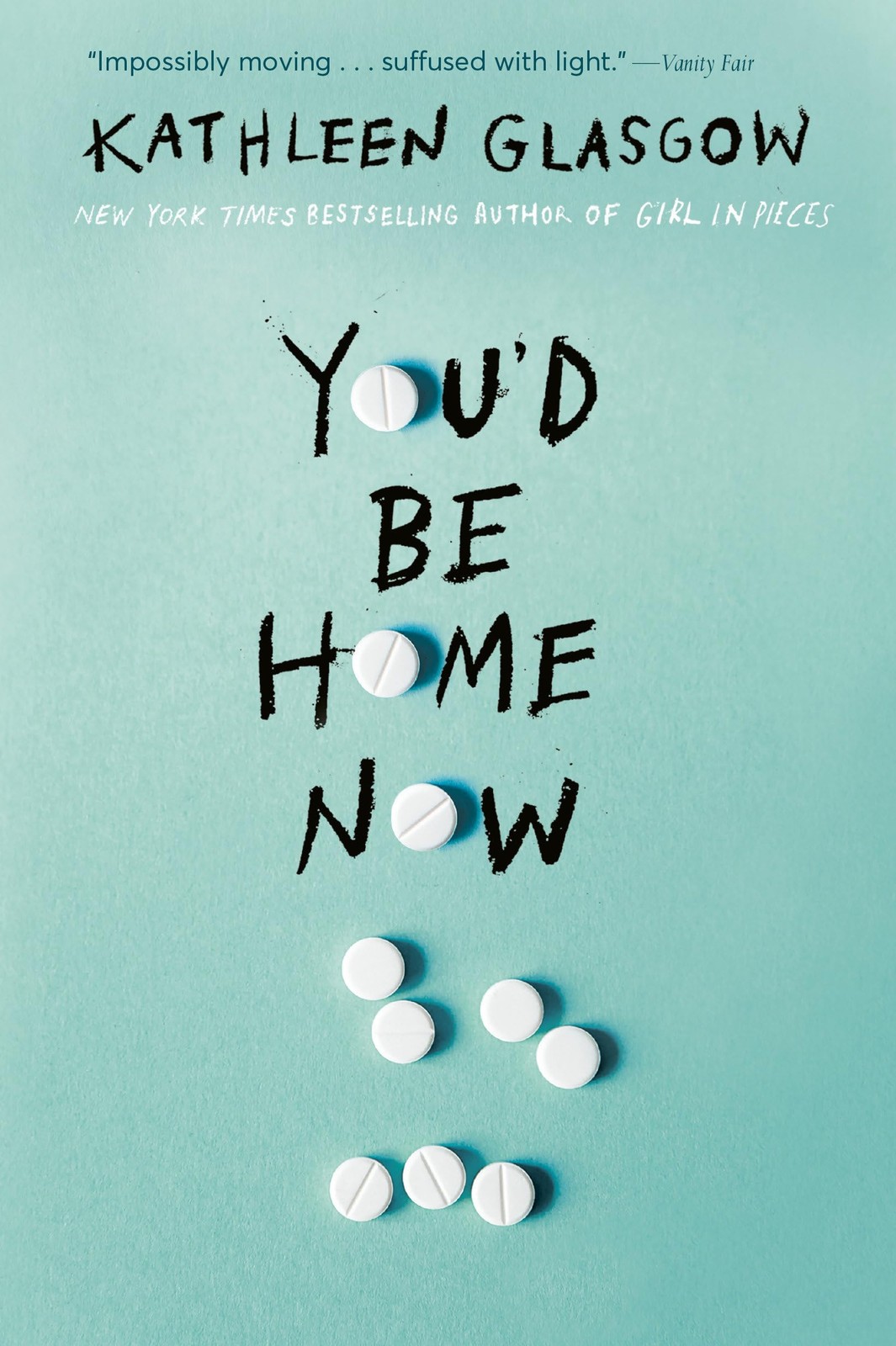 You’d Be Home Now – Glasgow, Kathleen – Good – See condition notes