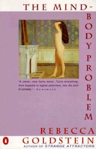 The Mind-Body Problem (Contemporary American Fiction) – Paperback – GOOD