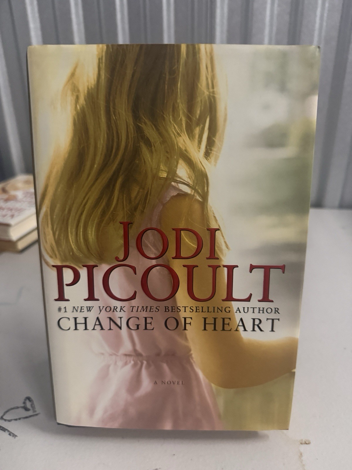 Jodi Picoult – 9 Book Bundle Romance Drama Paperback Books – Ships Fast