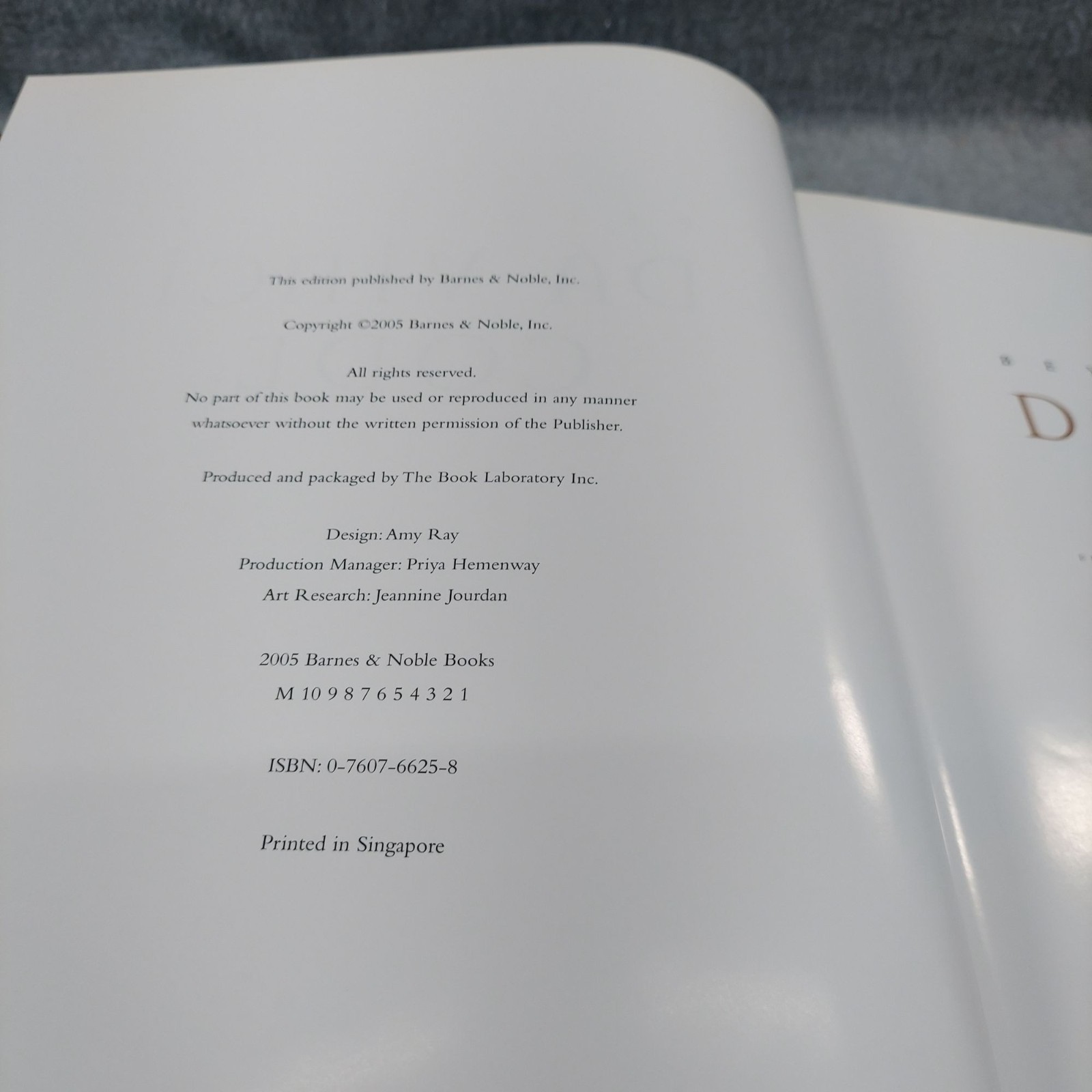 Beyond The Da Vinci Code Hardcover By Sangeet Duchane