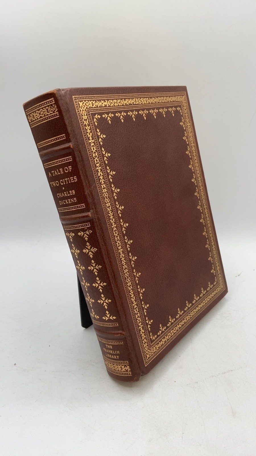 A Tale of Two Cities Charles Dickens Hardcover A Limited Edition 1982