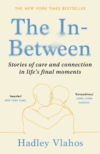 Hadley Vlahos The In-Between (Paperback) (UK IMPORT)