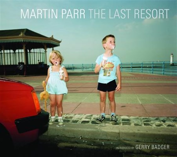 Last Resort : Photographs of New Brighton, Hardcover by Parr, Martin (PHT); B…