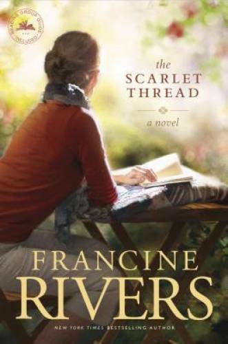 The Scarlet Thread – Paperback By Rivers, Francine – GOOD