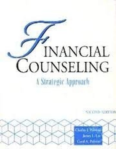 Financial counseling: A strategic a…, Pulvino, Charle