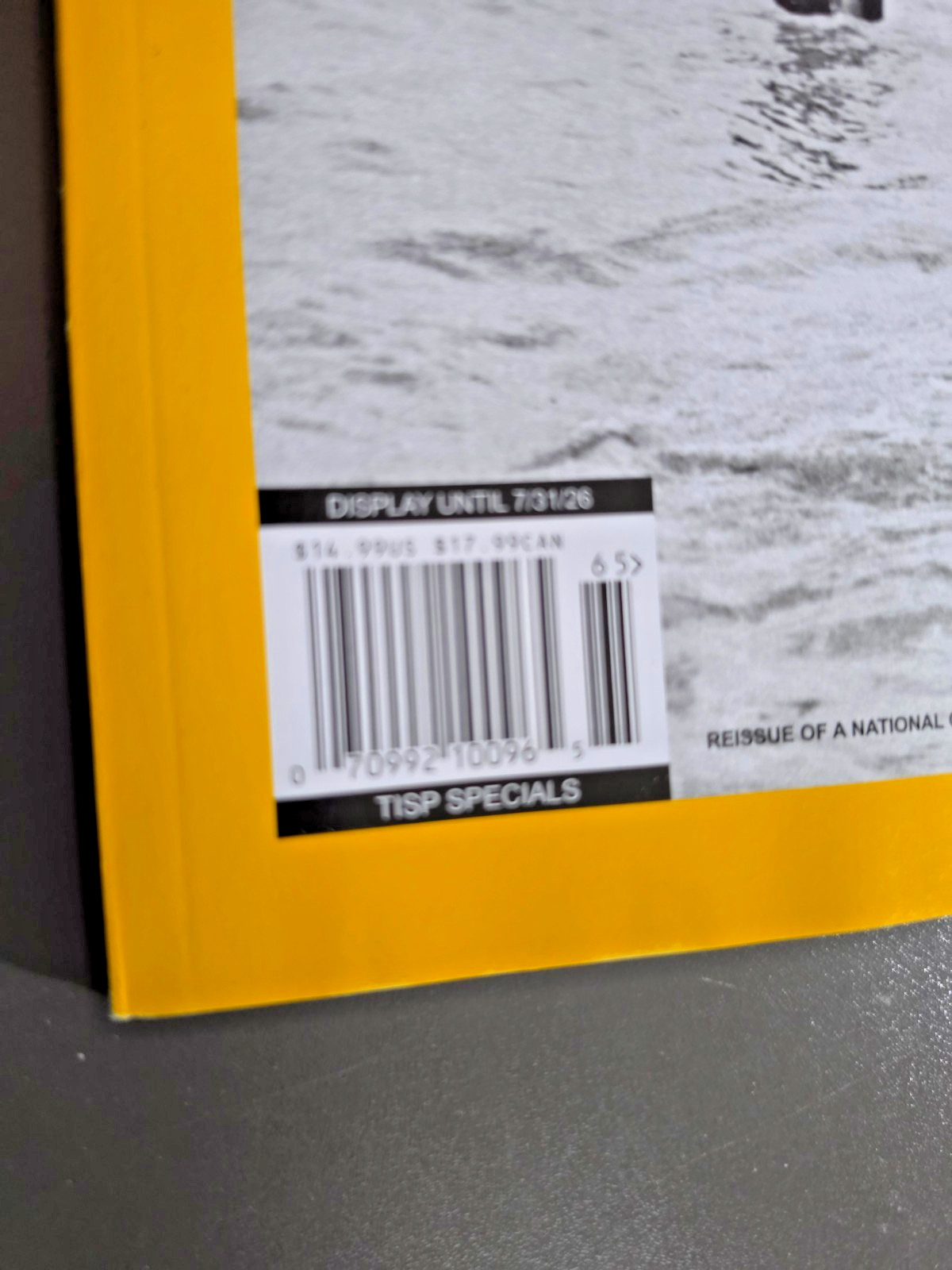 World War II – Special Limited Edition by National Geographic – Secret Missions