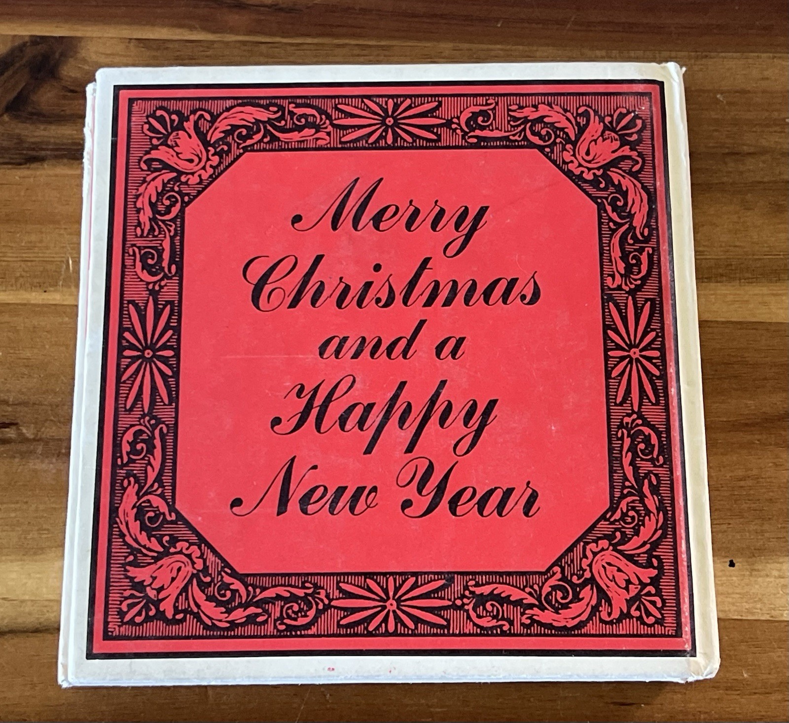 Vintage Peanuts Christmas Is Together-Time Hardcover Book 1964 Charles M. Schulz