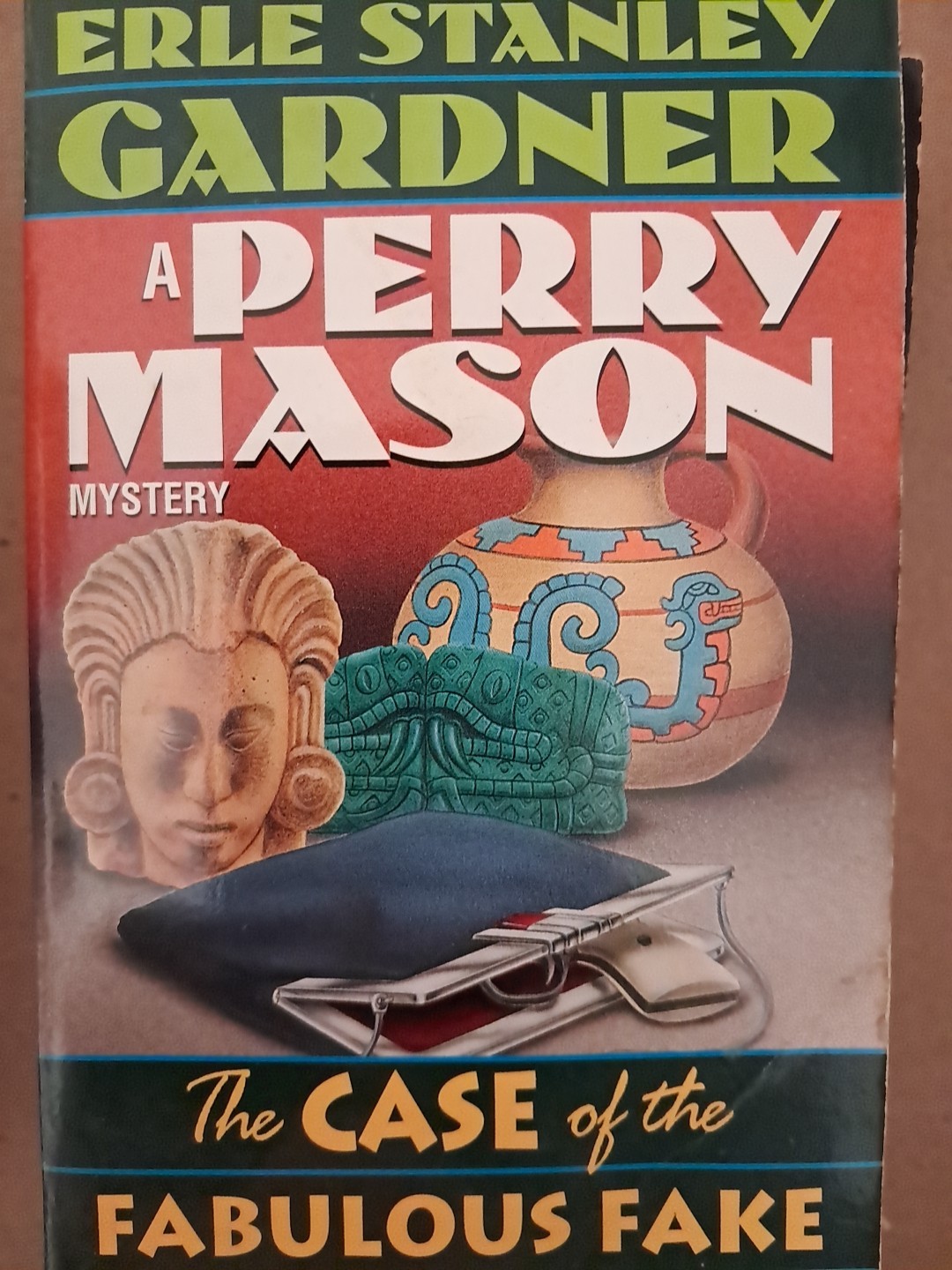 Erle Stanley Gardner LOT of 14 Perry Mason mysteries pbs 1958 to 2000