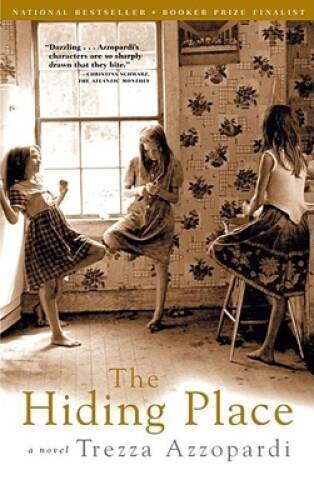The Hiding Place: A Novel – Paperback By Azzopardi, Trezza – GOOD