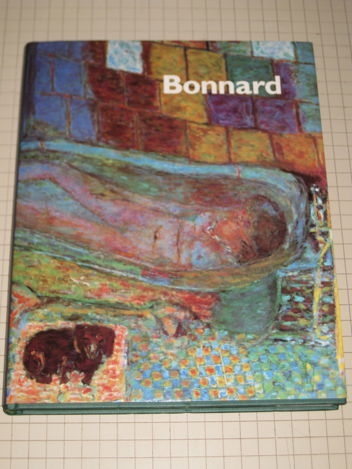 Bonnard