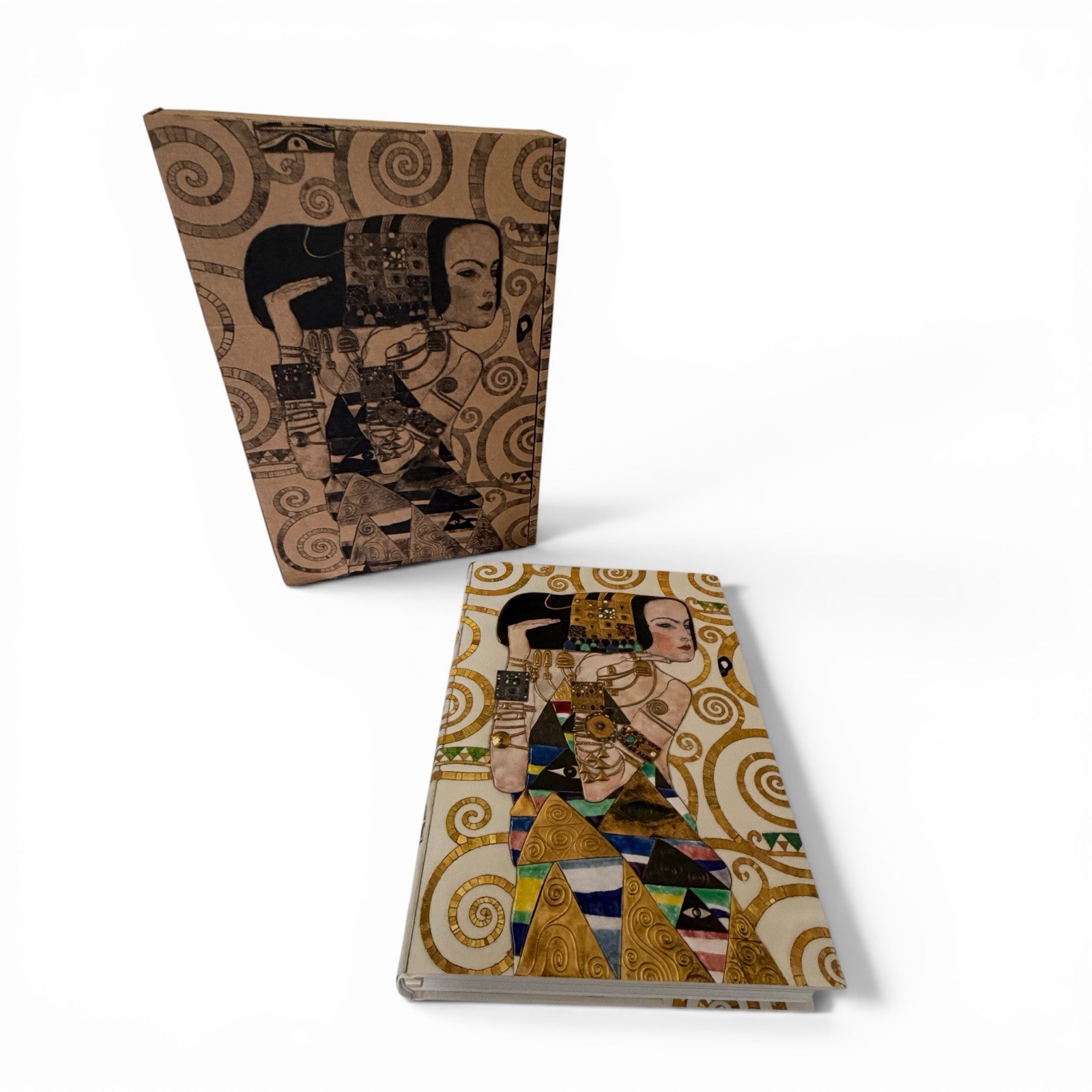 TASCHEN Gustav Klimt Hardcover Art Book 2024 Reprint Oversized & Box