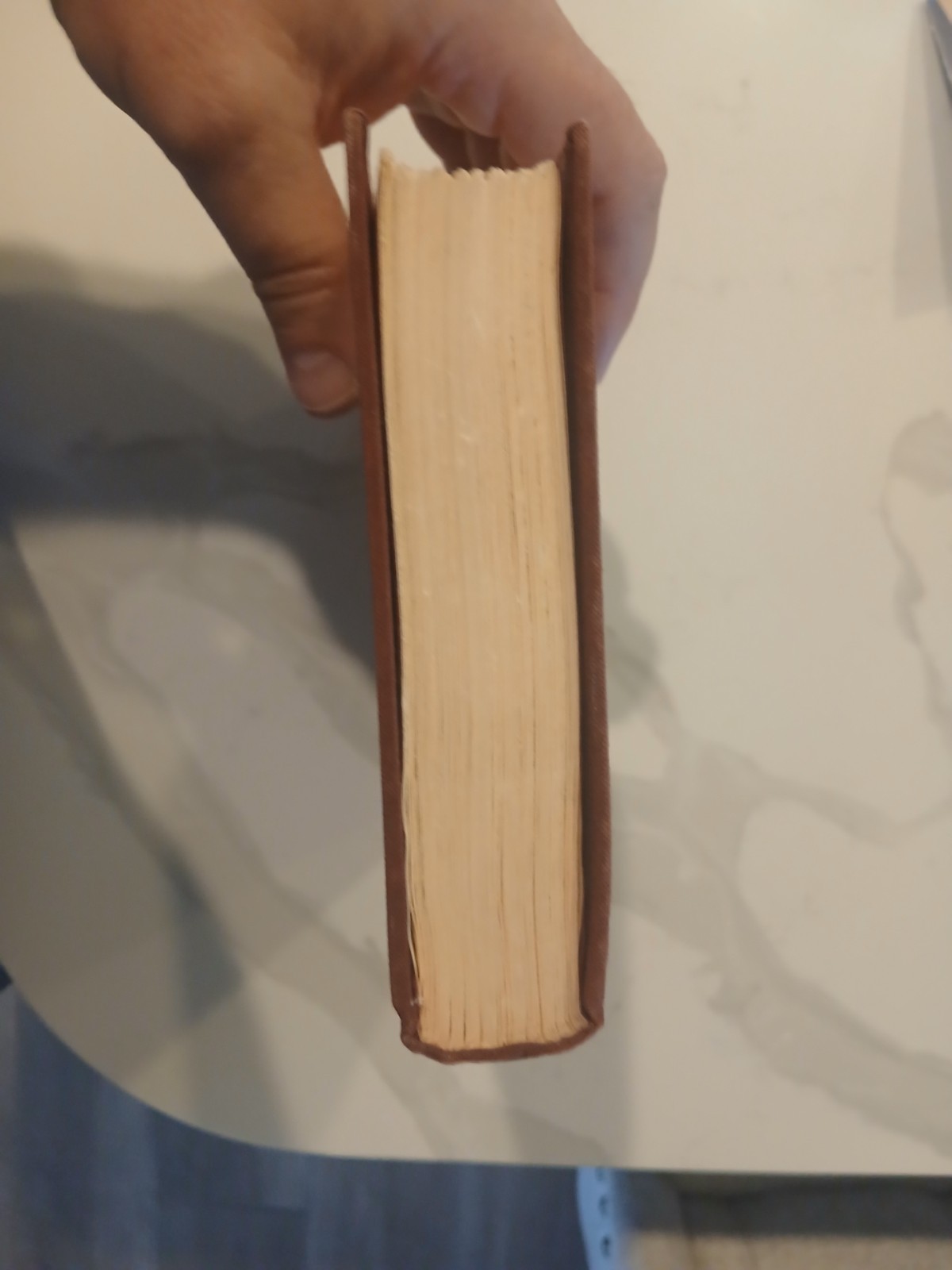 Truman Capote / In Cold Blood SIGNED 1st Edition/1st Printing, Not BCE