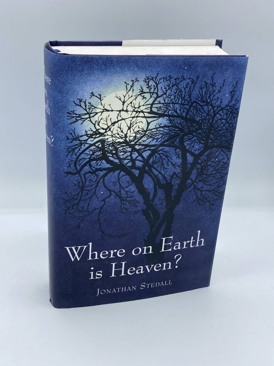 Where on Earth is Heaven Fifty Years of Questions and Many Miles of Film