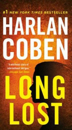 Long Lost (Myron Bolitar) – Mass Market Paperback By Coben, Harlan – GOOD