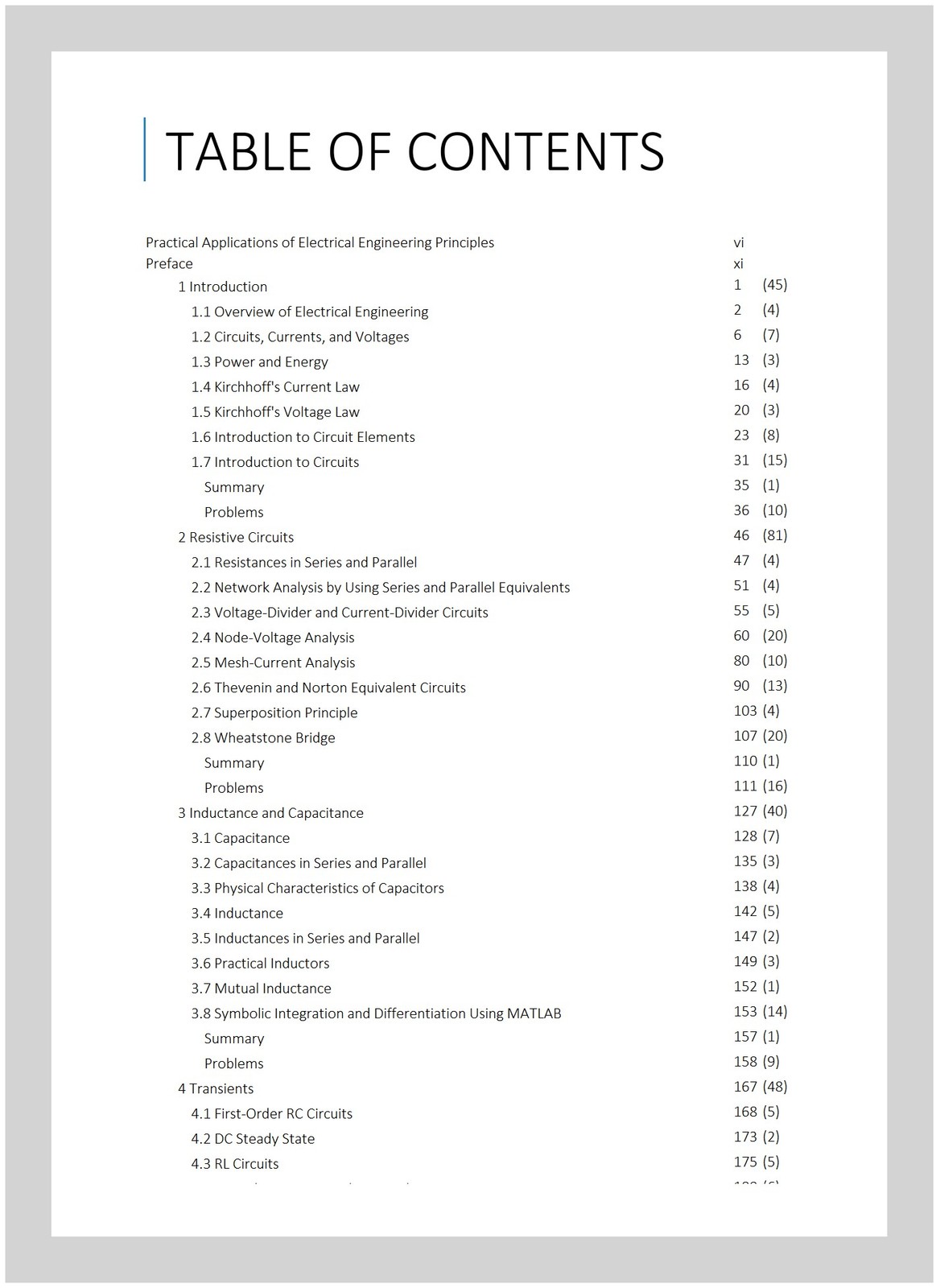 Electrical Engineering : Principles and Applications, Hardcover by Hambley, A…