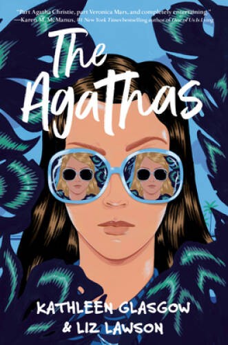 The Agathas – Hardcover By Glasgow, Kathleen – ACCEPTABLE