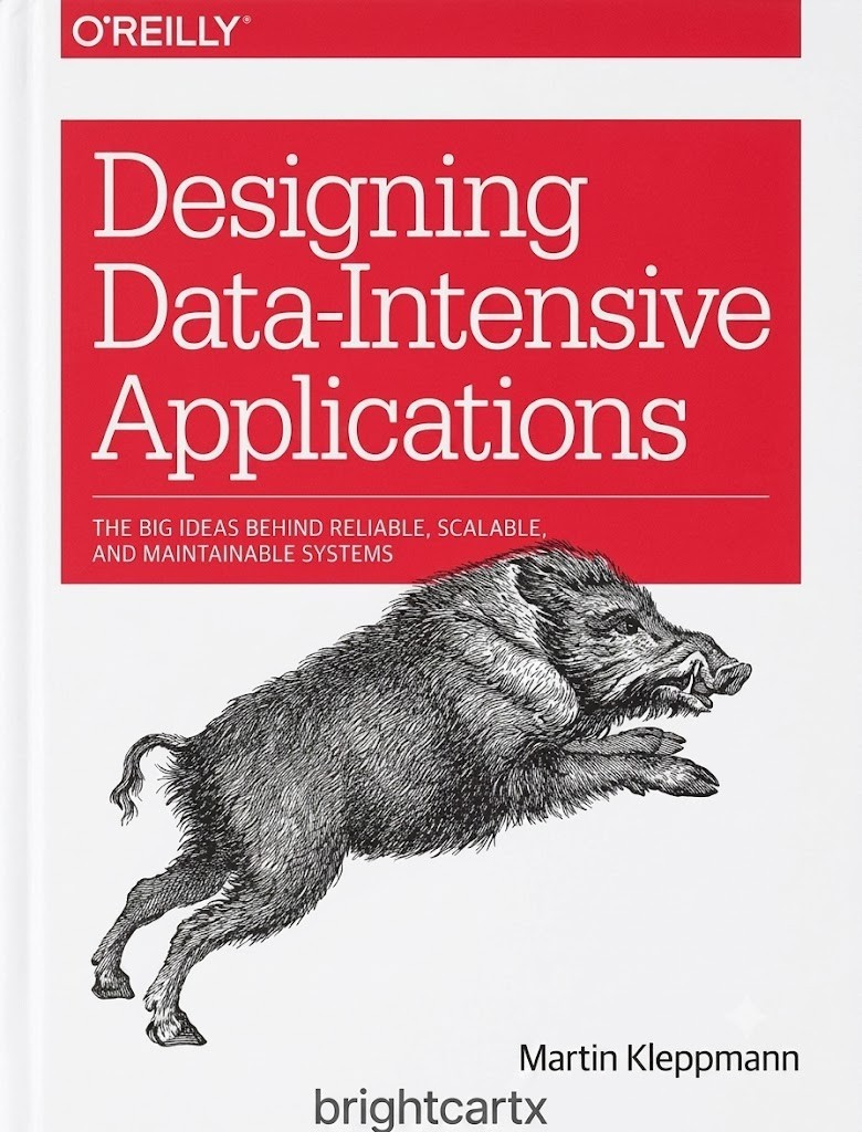 Designing Data-Intensive Applications O’Reilly Martin Kleppmann USA New Stock