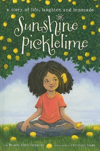 Sunshine Picklelime – Ferguson, Pamela|Slade, Christian – Good – See conditi…