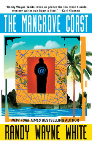 The Mangrove Coast (A Doc Ford Novel) – Mass Market Paperback – VERY GOOD