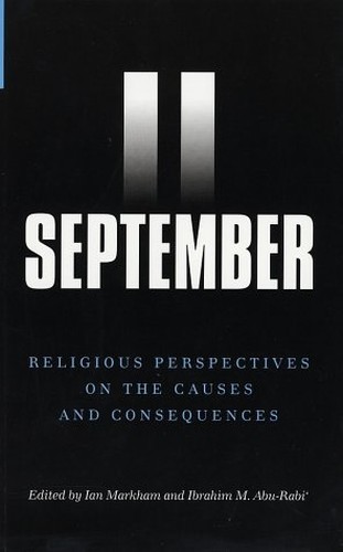 September 11: Religious Perspe – GOOD